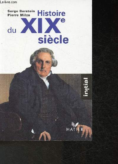 Histoire du XIXe Sicle