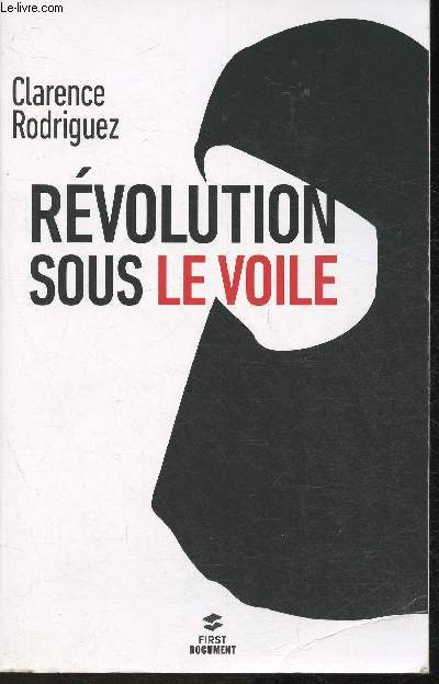 Rvolution sous le voile