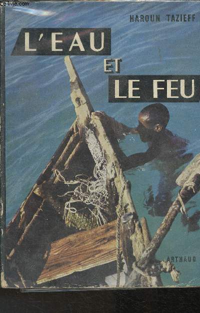 L'eau et le feu