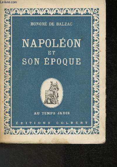 Napolon et son poque (Collection 