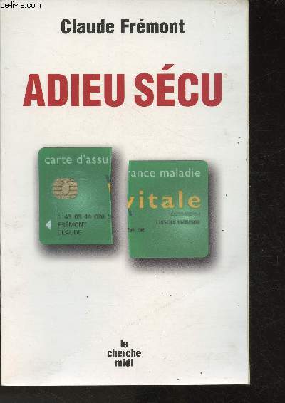 Adieu Scu (Collection 