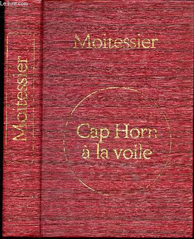 Cap Horn  la voile (Collection 