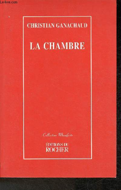 La chambre (Collection 