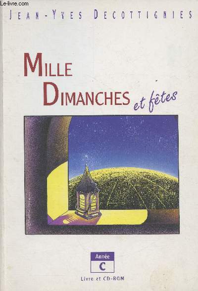 Mille Dimanche et Ftes