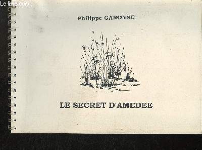 Le secret d'Amde