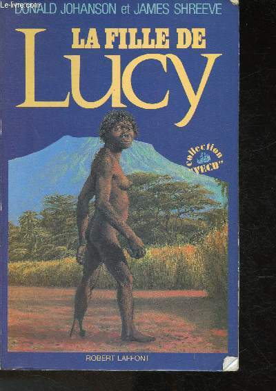 La fille de Lucy (Collection 