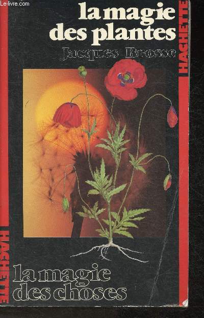 La magie des plantes (Collection 