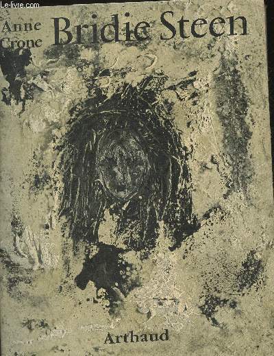 Bridie Steen