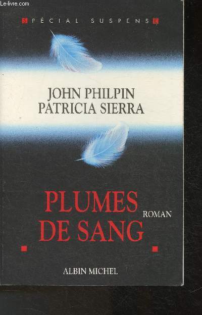 Plumes de sang (Collection 