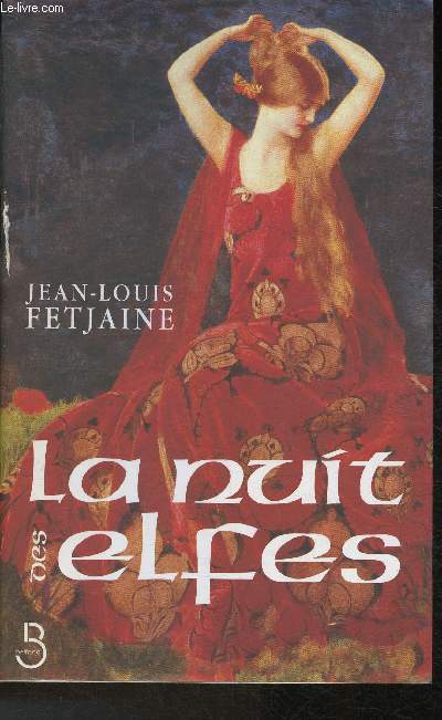 La nuit des elfes