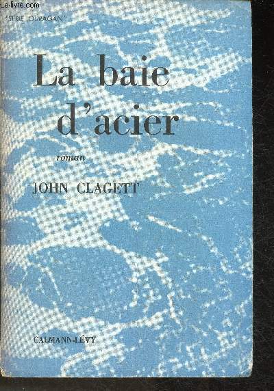 La baie d'acier (The Slot)