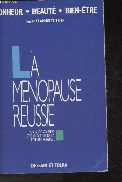La mnopause russie (Collection 