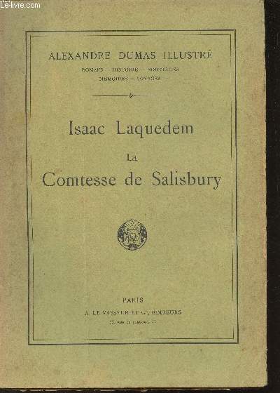 Isaac La Comtesse de Salisbury (Collection 