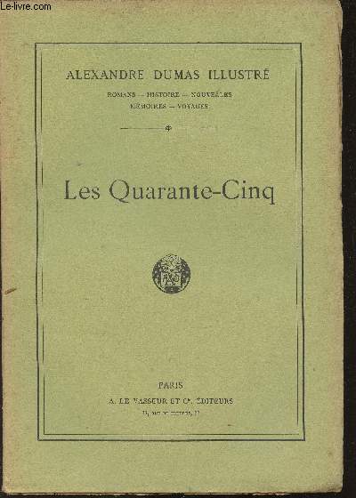 Les Quanrant-Cinq (Collection 