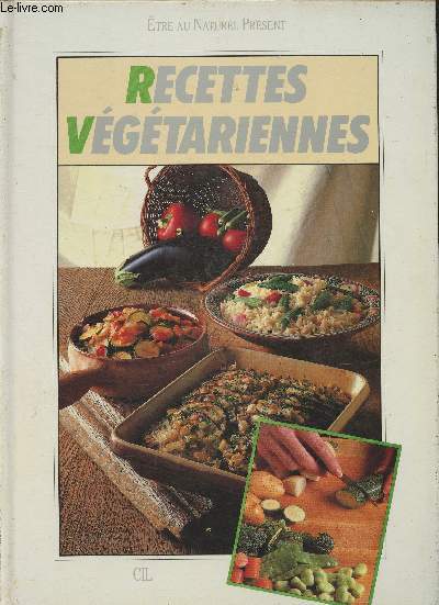 Recettes vgtariennes (Collection 