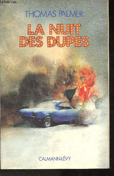 La nuit des dupes