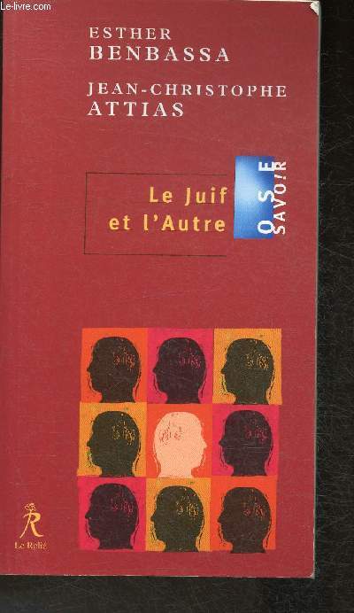 Le Juif et L'Autre (Collection 