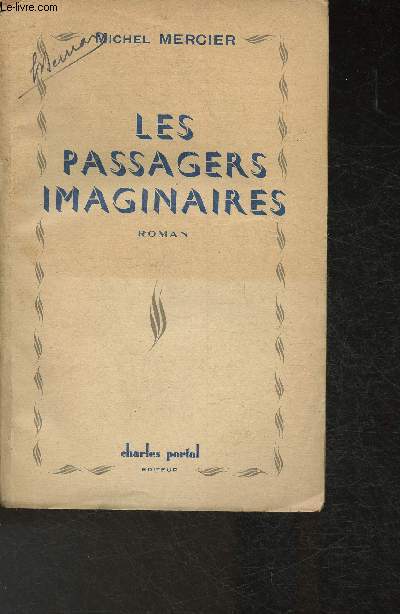 Les passagers imaginaires