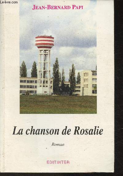La chanson de Rosalie