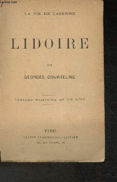 Lidoire (Collection 