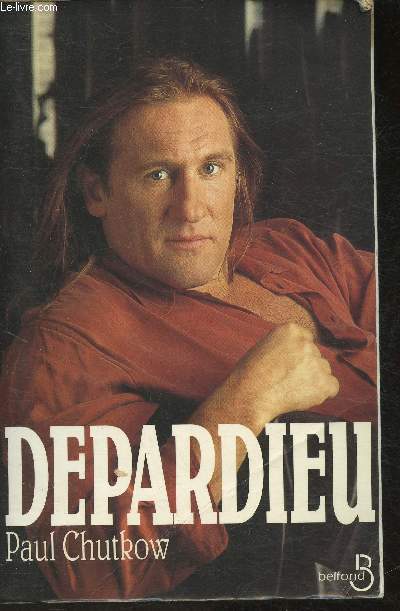 Depardieu