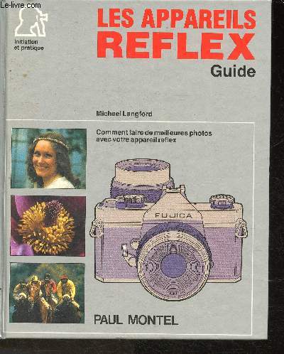 Les appareils reflex- Guide
