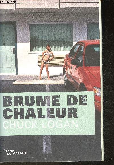 Brume de chaleur