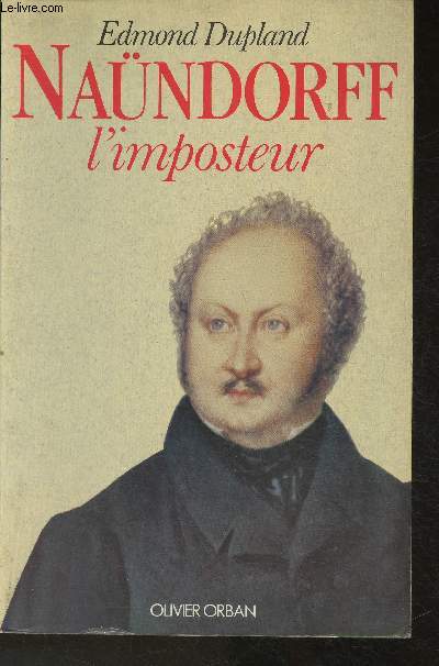 Nandorff l'imposteur