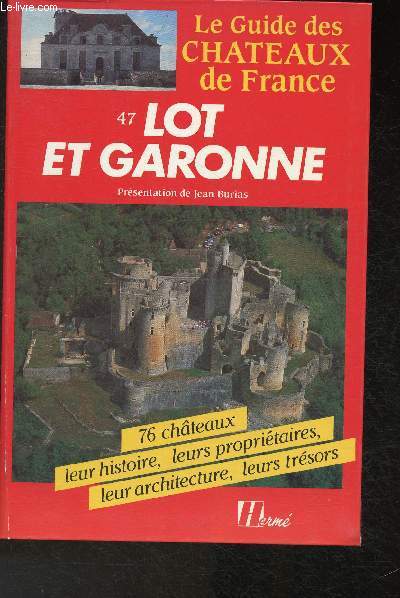 47 Lot et Graonne (Collection 