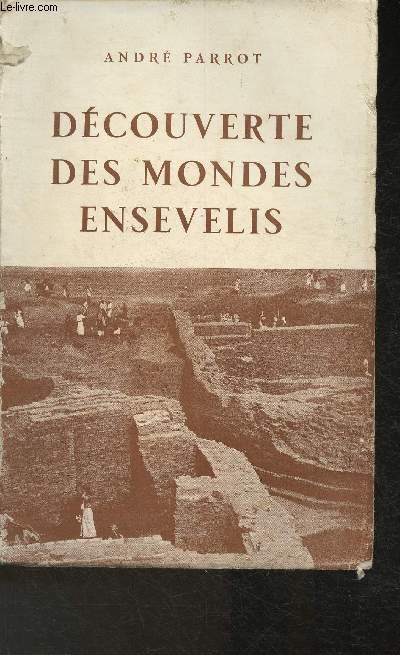 Dcouverte des mondes ensevelis