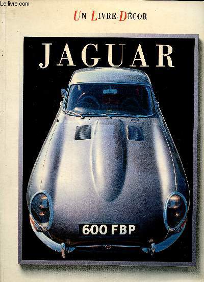 Jaguar (Collection 