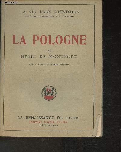 La Pologne (Collection 