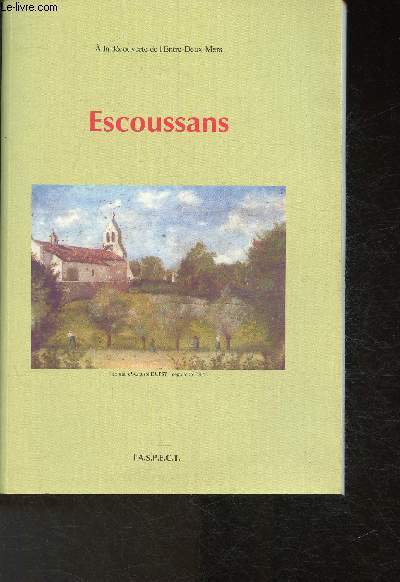 Escoussans (Collection 
