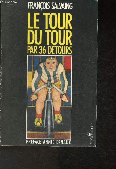 Le tour du tour par 36 dtours