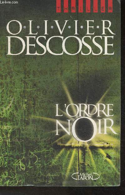 L'Ordre Noir (Collection 