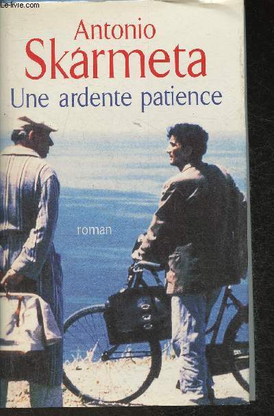 Une ardente patience