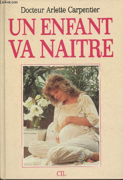 Un enfant va natre