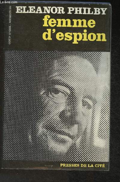 Femme d'espion (Kim Philby, the spy I loved)