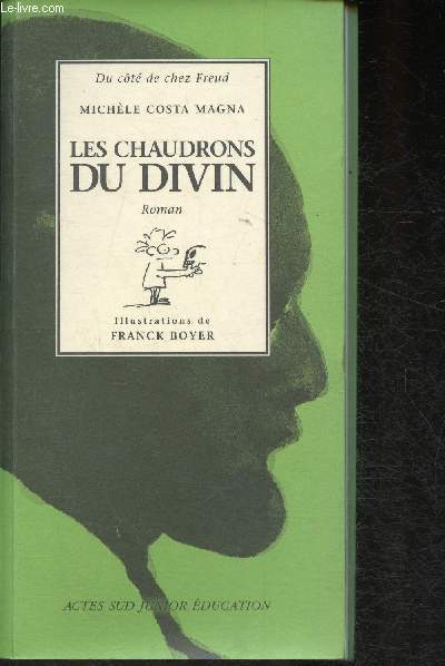 Les chaudrons du divin (Collection 