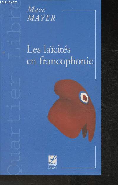 Les lacit en francophonie (Collection 