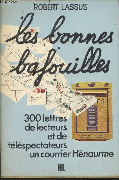 Les bonnes bafouilles