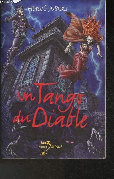 Un tango du Diable (Collection 