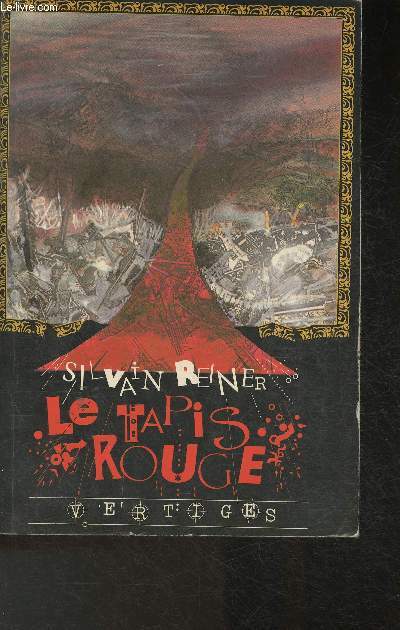 Le tapis rouge