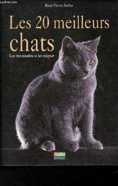 Les 20 meilleurs chats