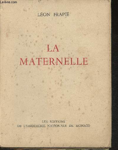 La maternelle