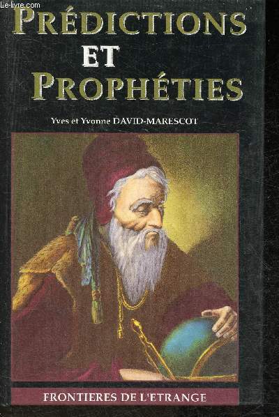 Prdictions et prophties (Collection 