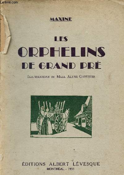 Les orphelins de grand pr