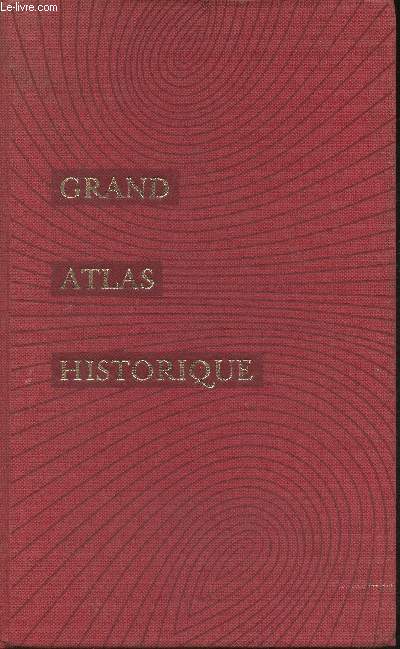 Grand Atlas Historique