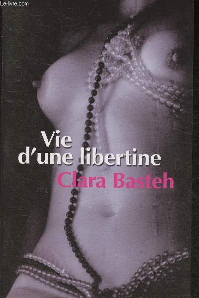 Vie d'une libertine