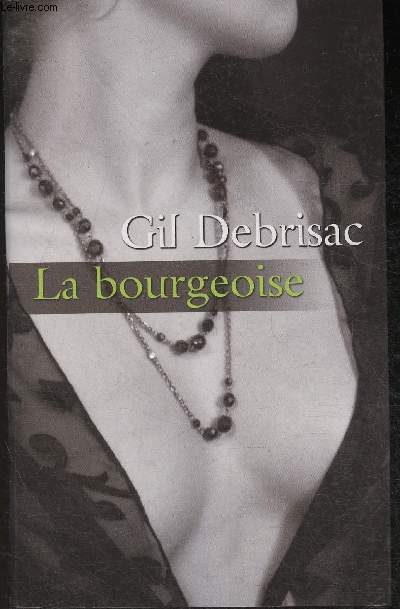 La Bourgeoise